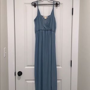 Women’s maxi dress